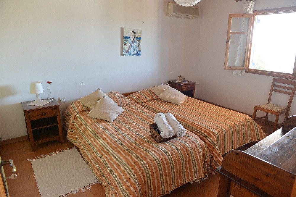 George Houses Pentakomo Екстериор снимка