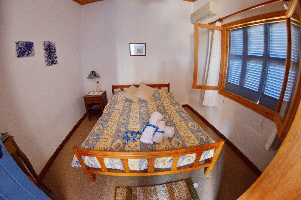 George Houses Pentakomo Екстериор снимка